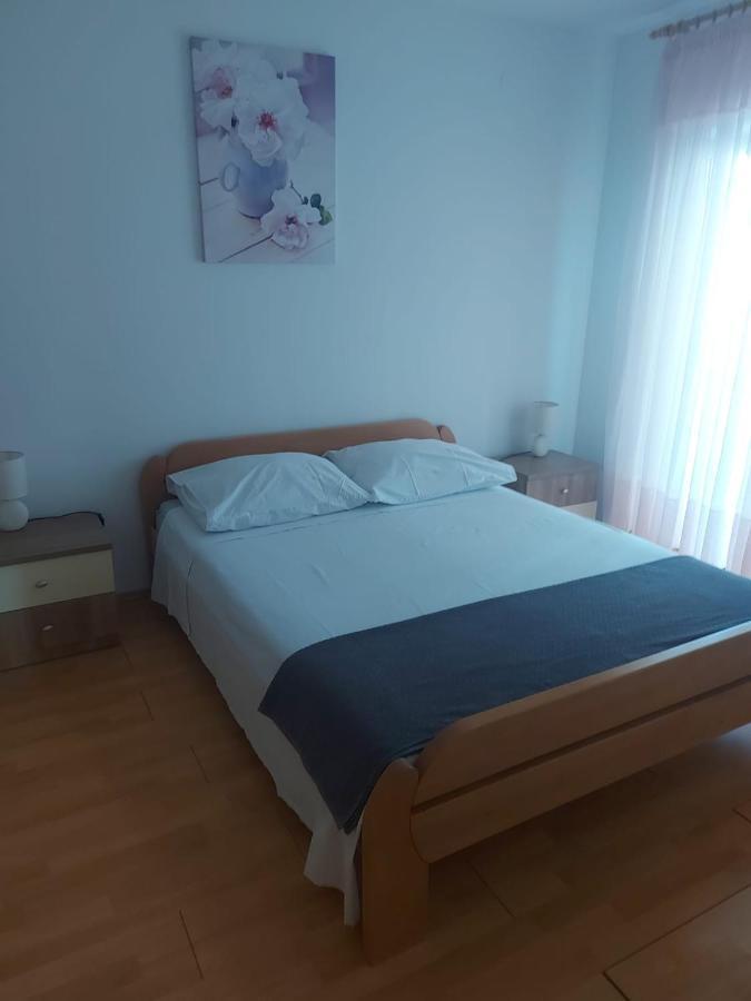 Apartmani Ciklic Dobropoljana Extérieur photo