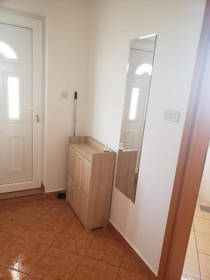 Apartmani Ciklic Dobropoljana Extérieur photo
