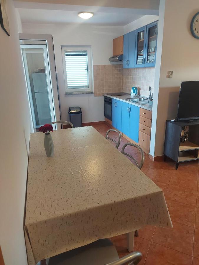 Apartmani Ciklic Dobropoljana Extérieur photo