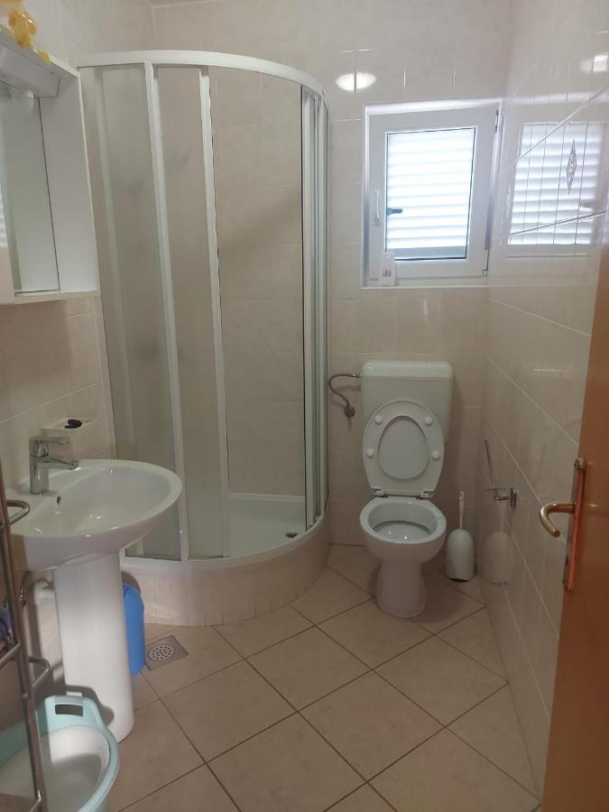 Apartmani Ciklic Dobropoljana Extérieur photo