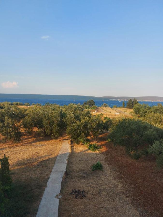Apartmani Ciklic Dobropoljana Extérieur photo