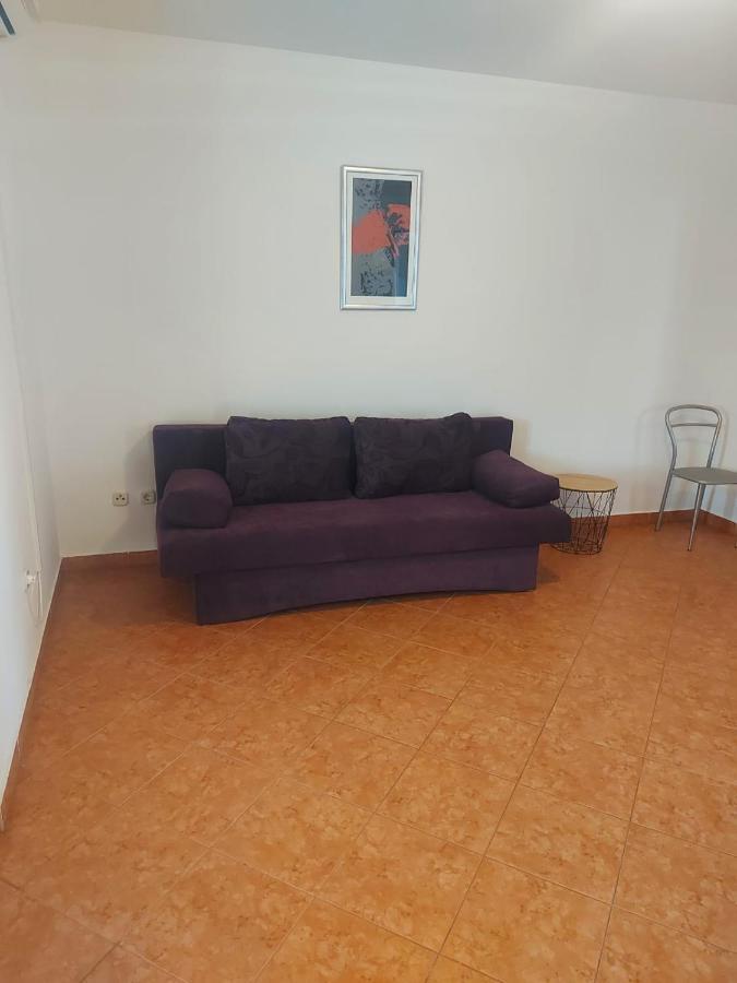 Apartmani Ciklic Dobropoljana Extérieur photo