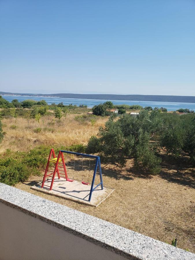 Apartmani Ciklic Dobropoljana Extérieur photo