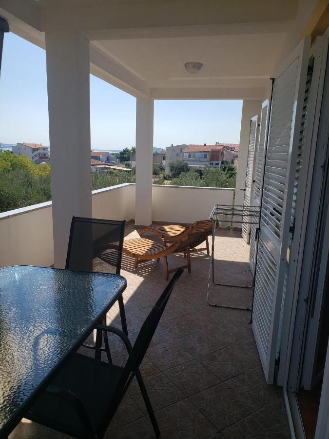 Apartmani Ciklic Dobropoljana Extérieur photo