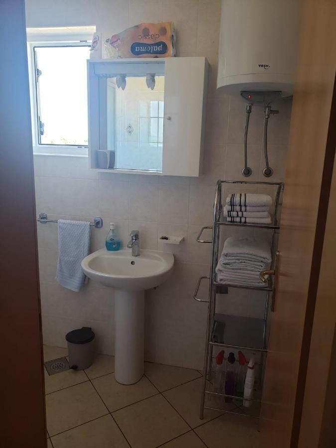 Apartmani Ciklic Dobropoljana Extérieur photo