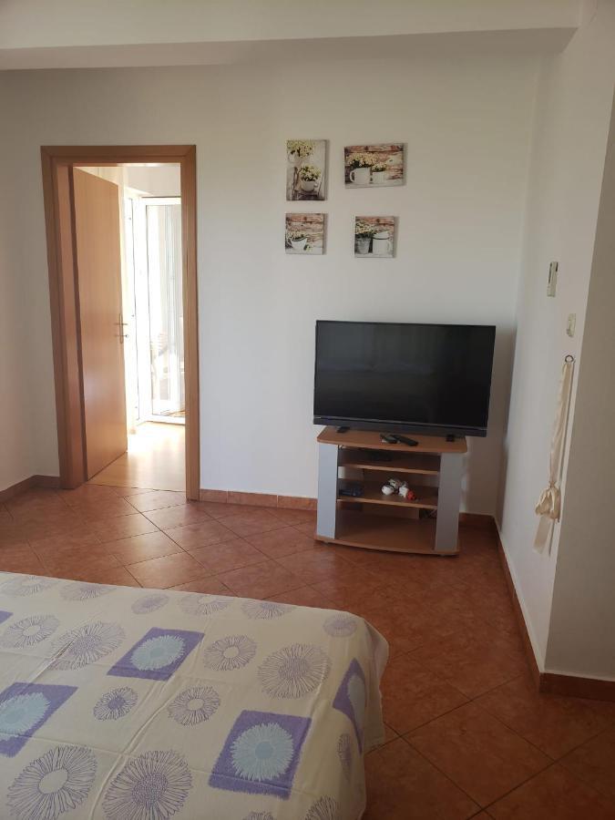 Apartmani Ciklic Dobropoljana Extérieur photo