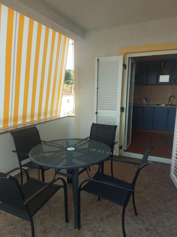 Apartmani Ciklic Dobropoljana Extérieur photo