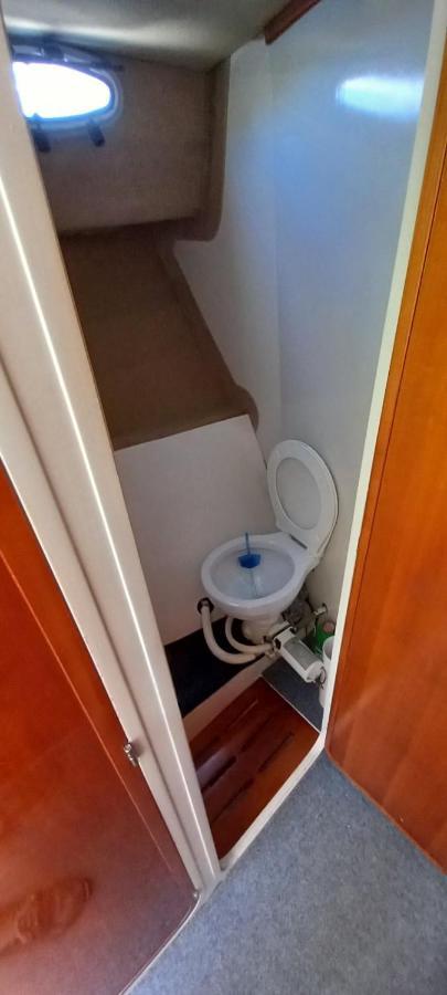Apartmani Ciklic Dobropoljana Extérieur photo