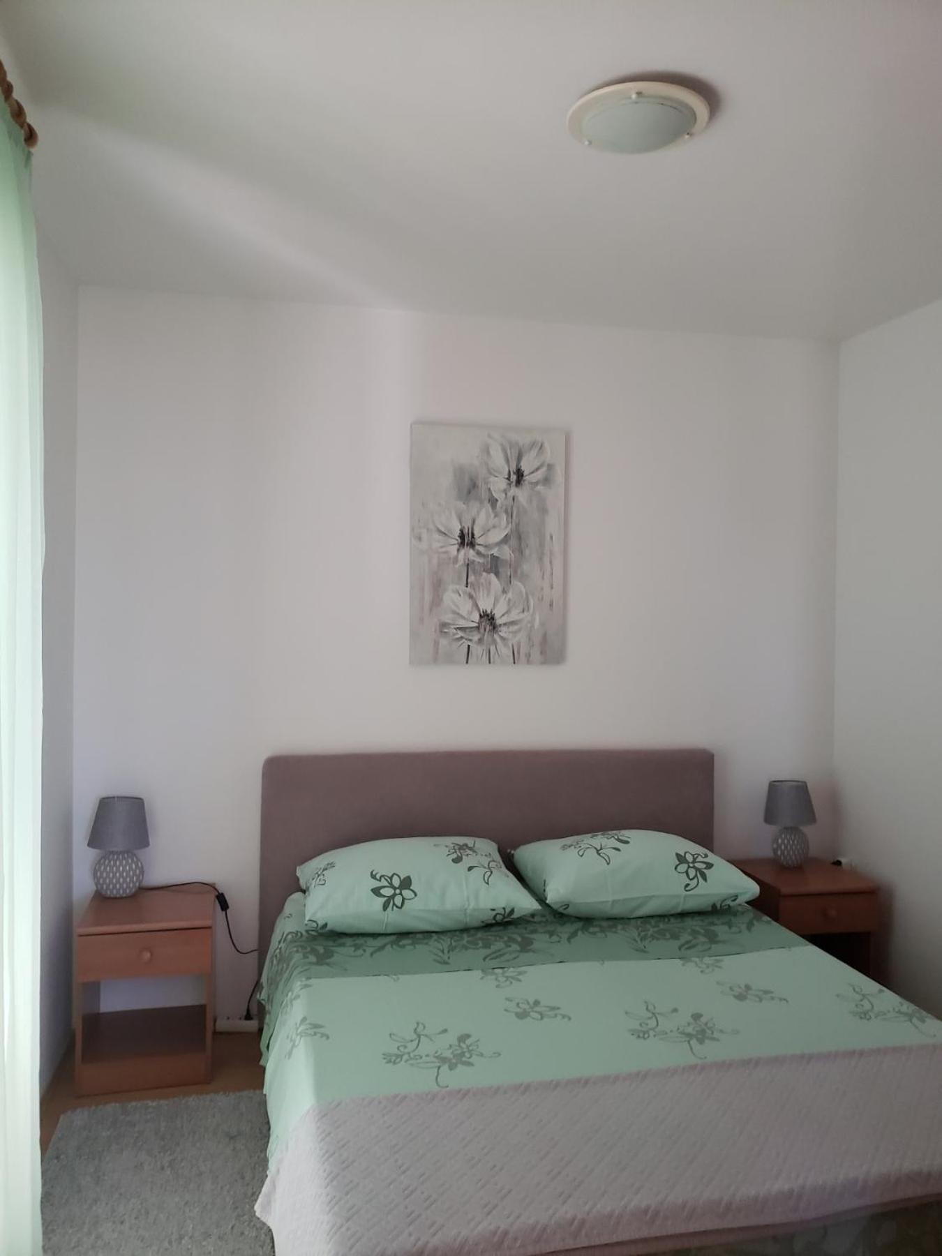 Apartmani Ciklic Dobropoljana Extérieur photo