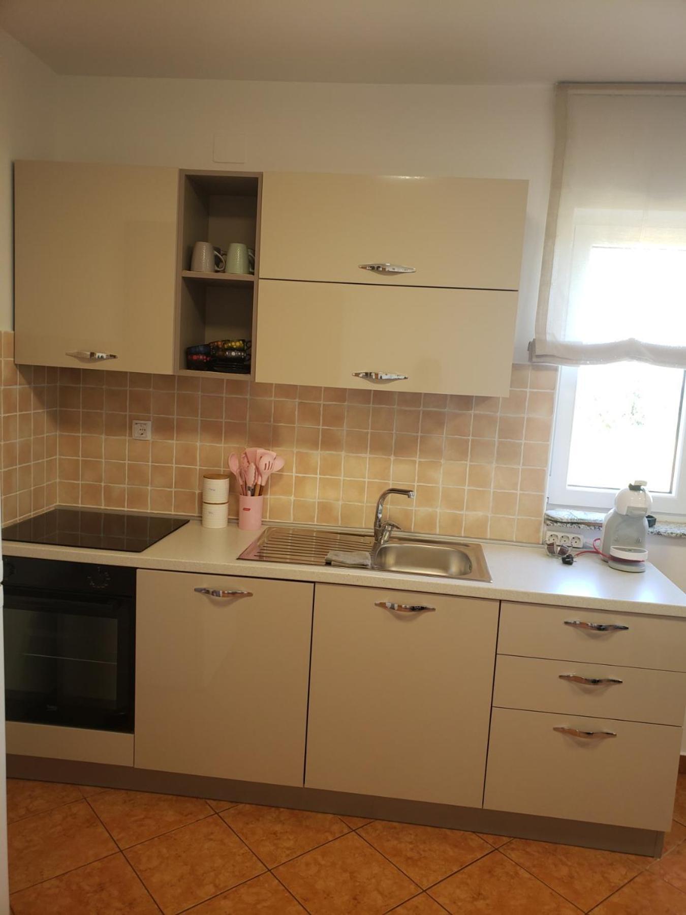 Apartmani Ciklic Dobropoljana Extérieur photo