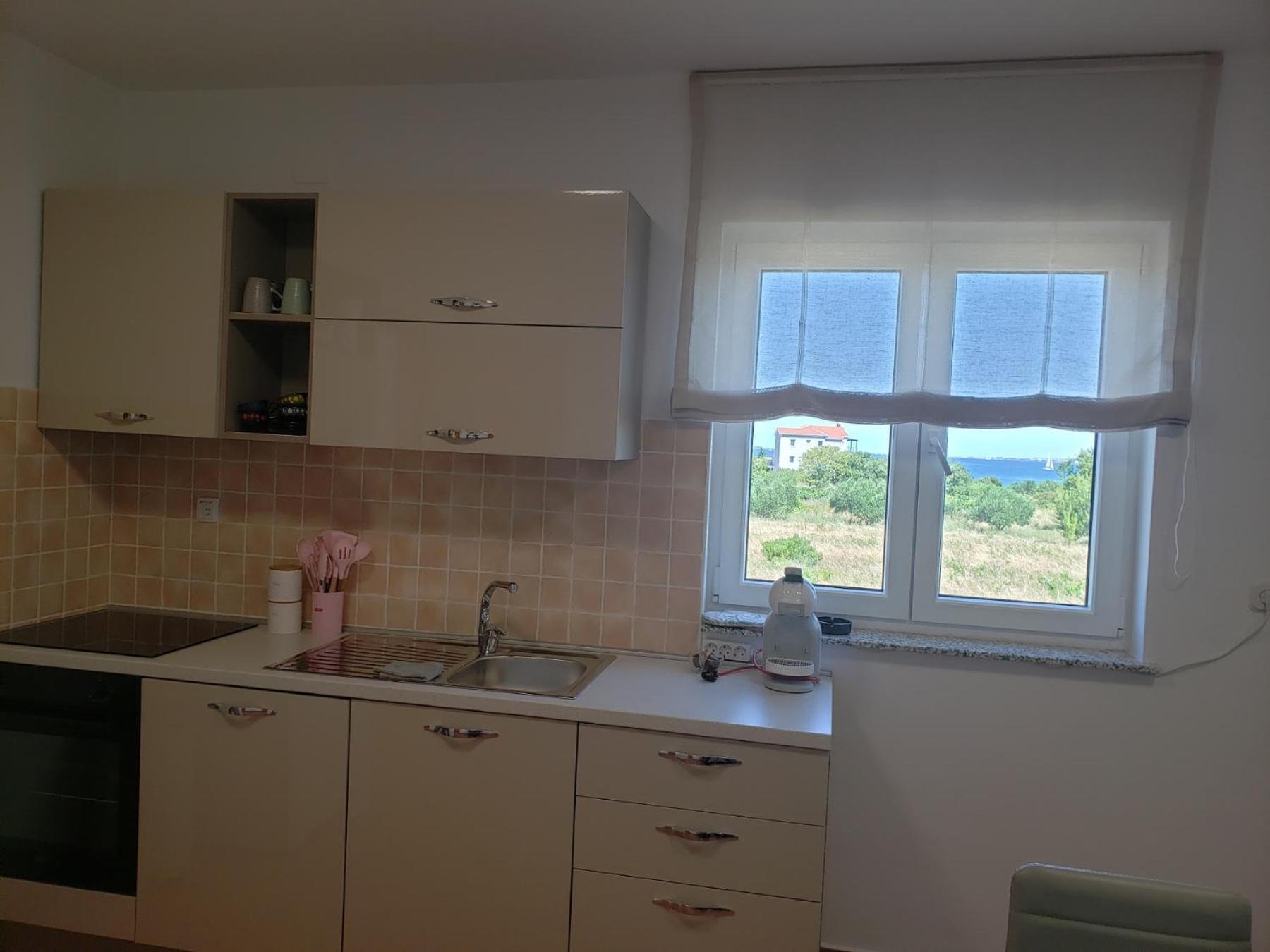 Apartmani Ciklic Dobropoljana Extérieur photo