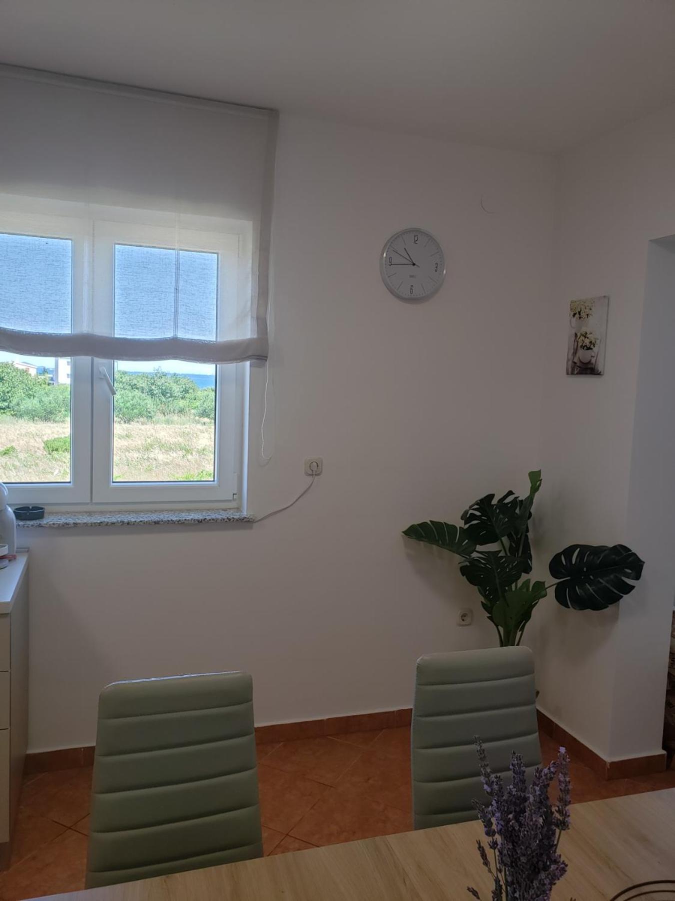 Apartmani Ciklic Dobropoljana Extérieur photo