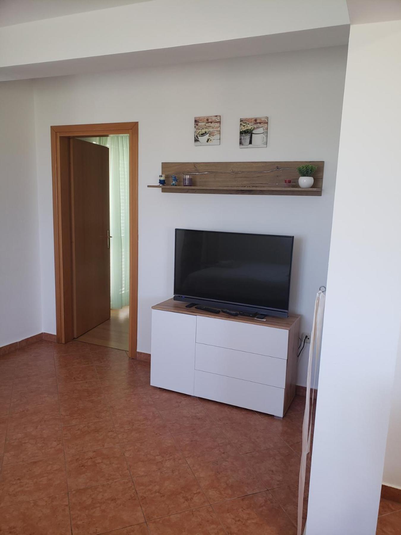 Apartmani Ciklic Dobropoljana Extérieur photo