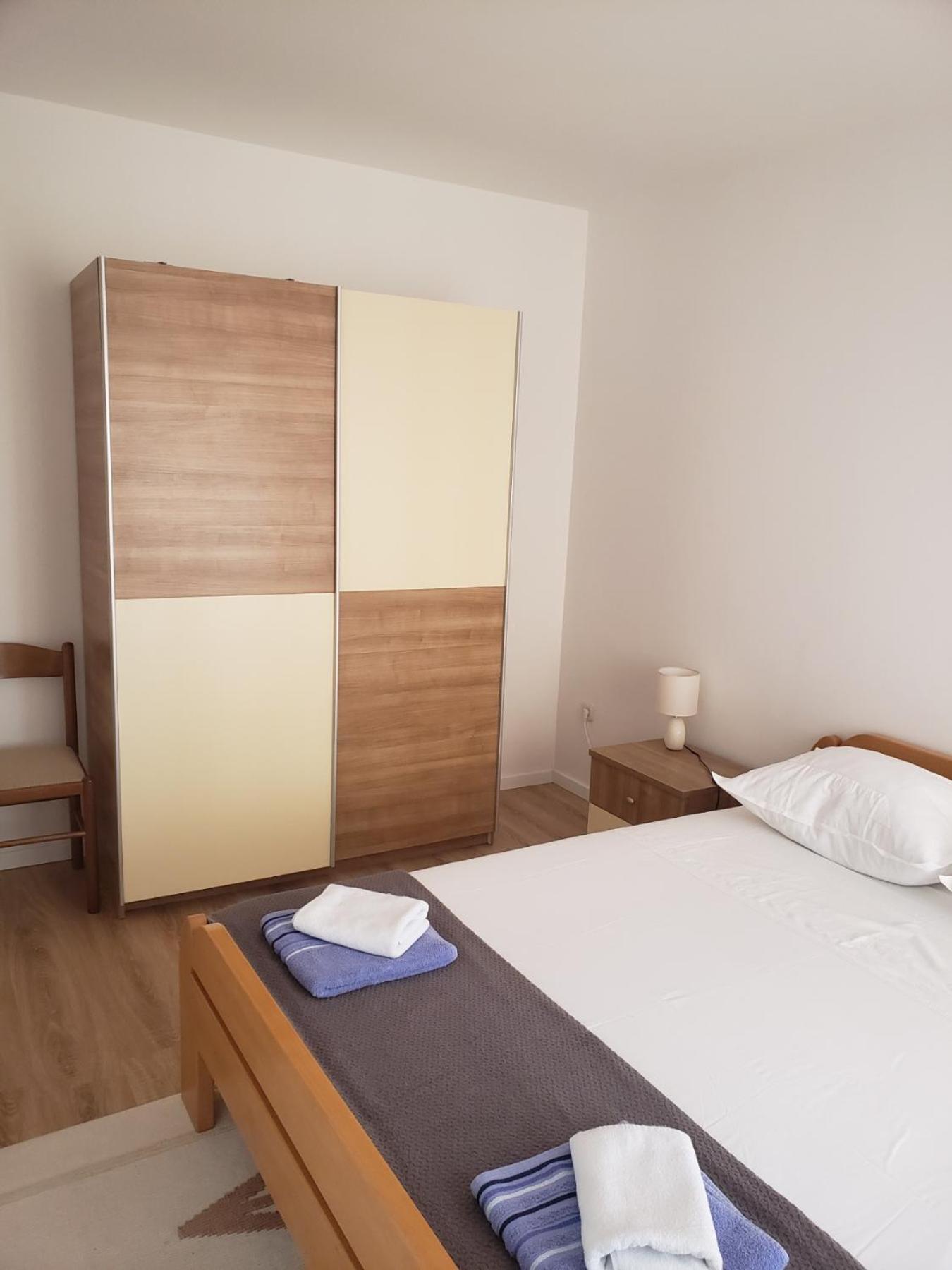Apartmani Ciklic Dobropoljana Extérieur photo
