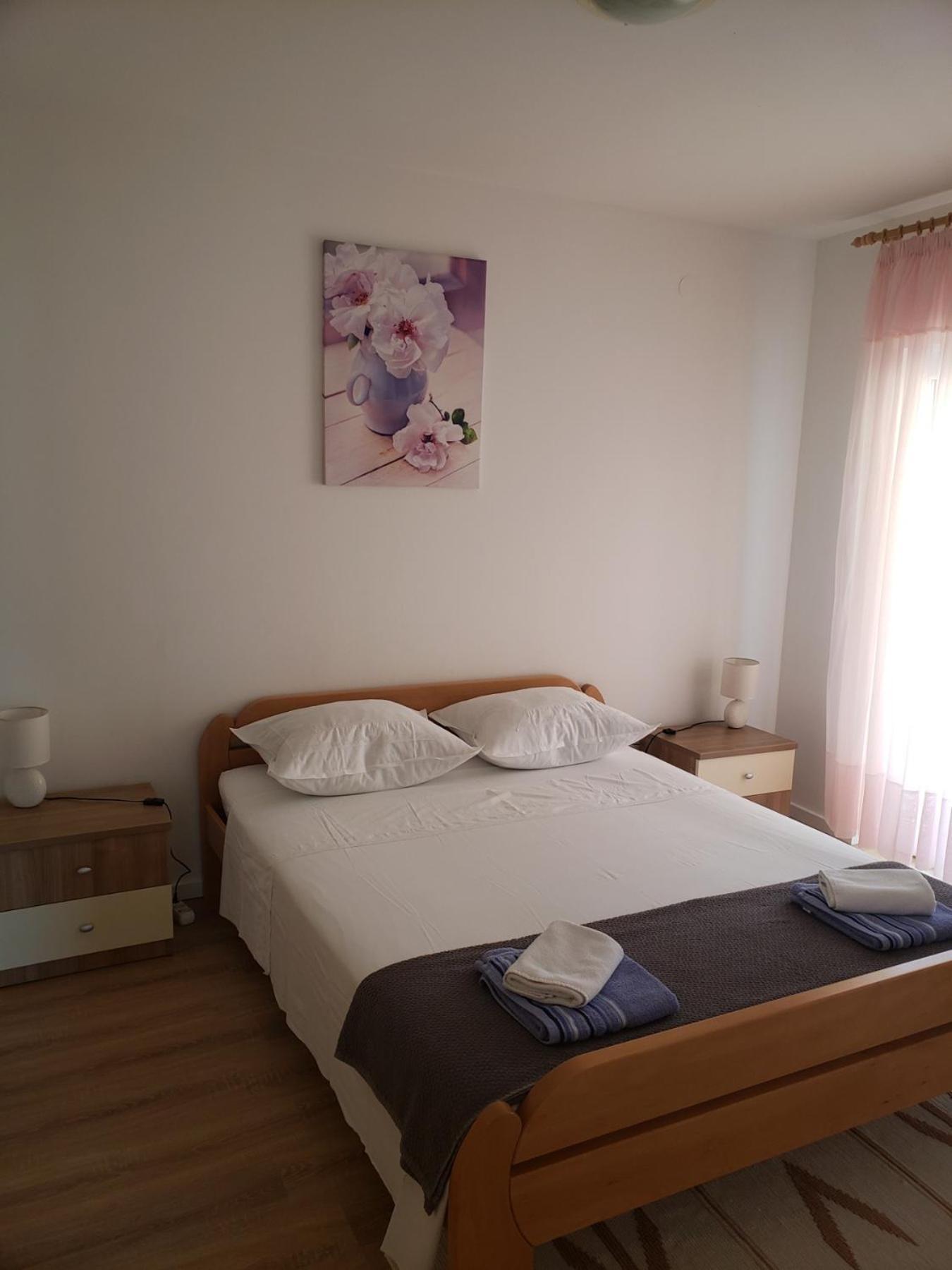 Apartmani Ciklic Dobropoljana Extérieur photo