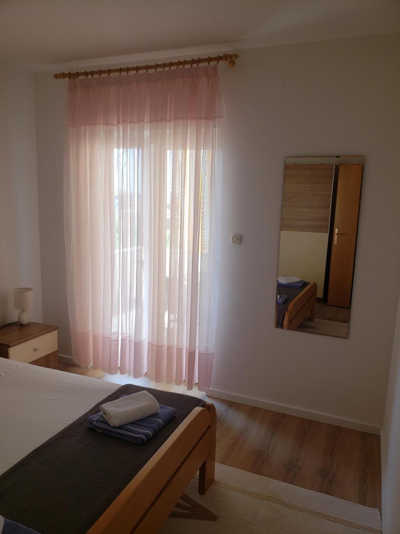 Apartmani Ciklic Dobropoljana Extérieur photo