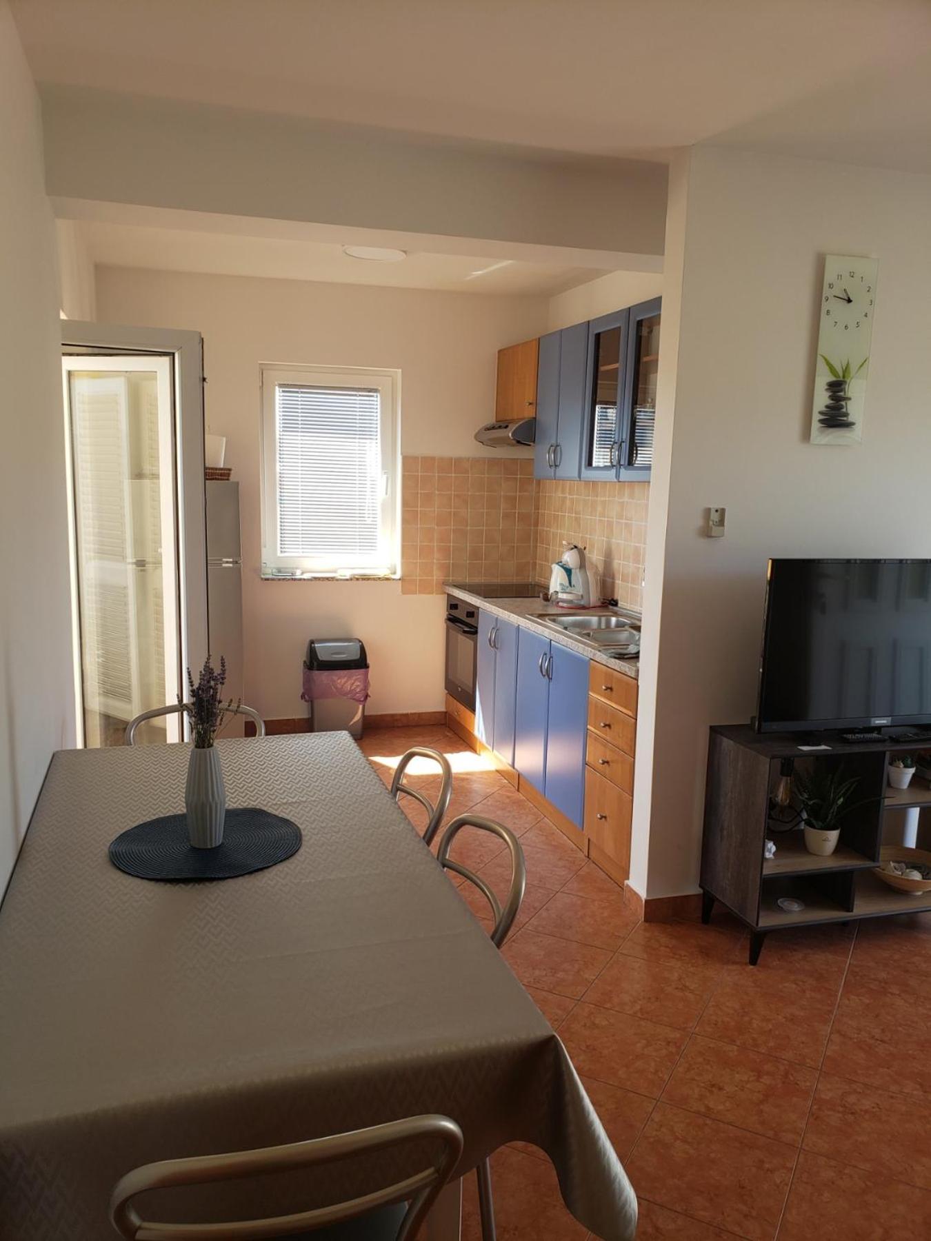 Apartmani Ciklic Dobropoljana Extérieur photo